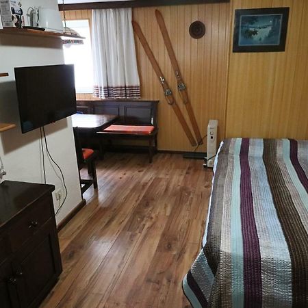 Presidente Con Vistas Al Veleta Apartman Sierra Nevada Kültér fotó